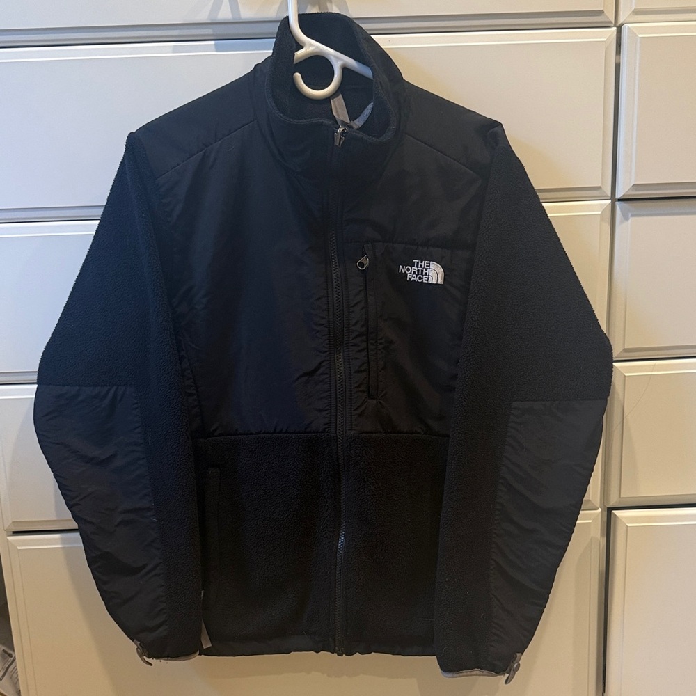 The North Face Womens Black Performance Jacket